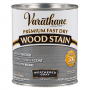 Varathane Stain Weathered Gray Quart