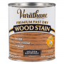 Varathane Stain Mahogany Quart
