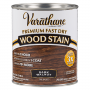 Varathane Stain Dark Walnut Quart