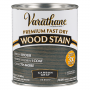 Varathane Stain Carbon Gray Quart