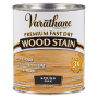 Varathane Stain Spring Oak Quart