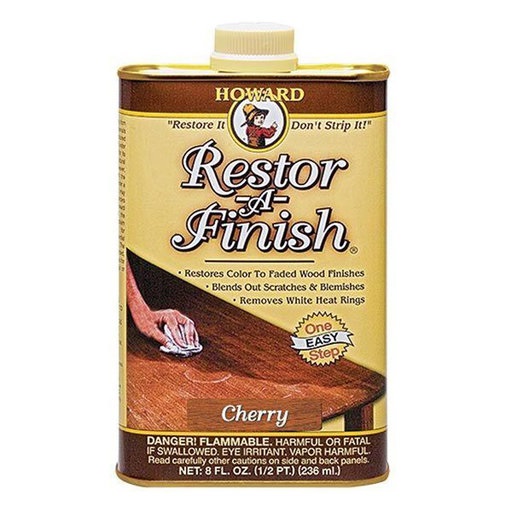 Restor-A-Finish Cherry Pint