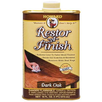 Restor-A-Finish Dark Oak Pint