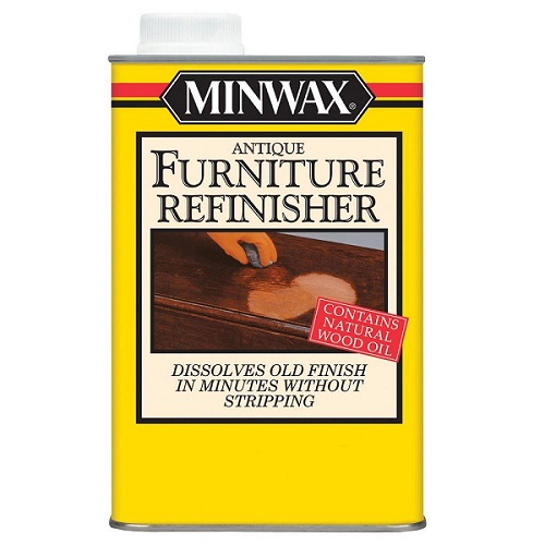 Minwax Antique Refinisher Quart