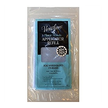 Waterborne Applicator Replacement