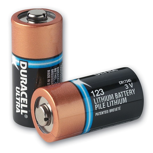 BATTERIES