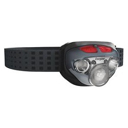 HEAD STRAP FLASHLIGHTS
