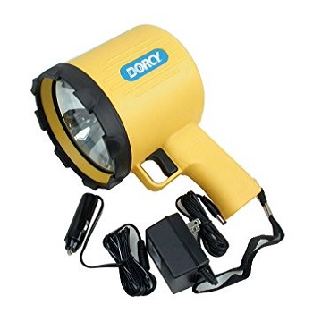 SPOTLIGHT FLASHLIGHTS