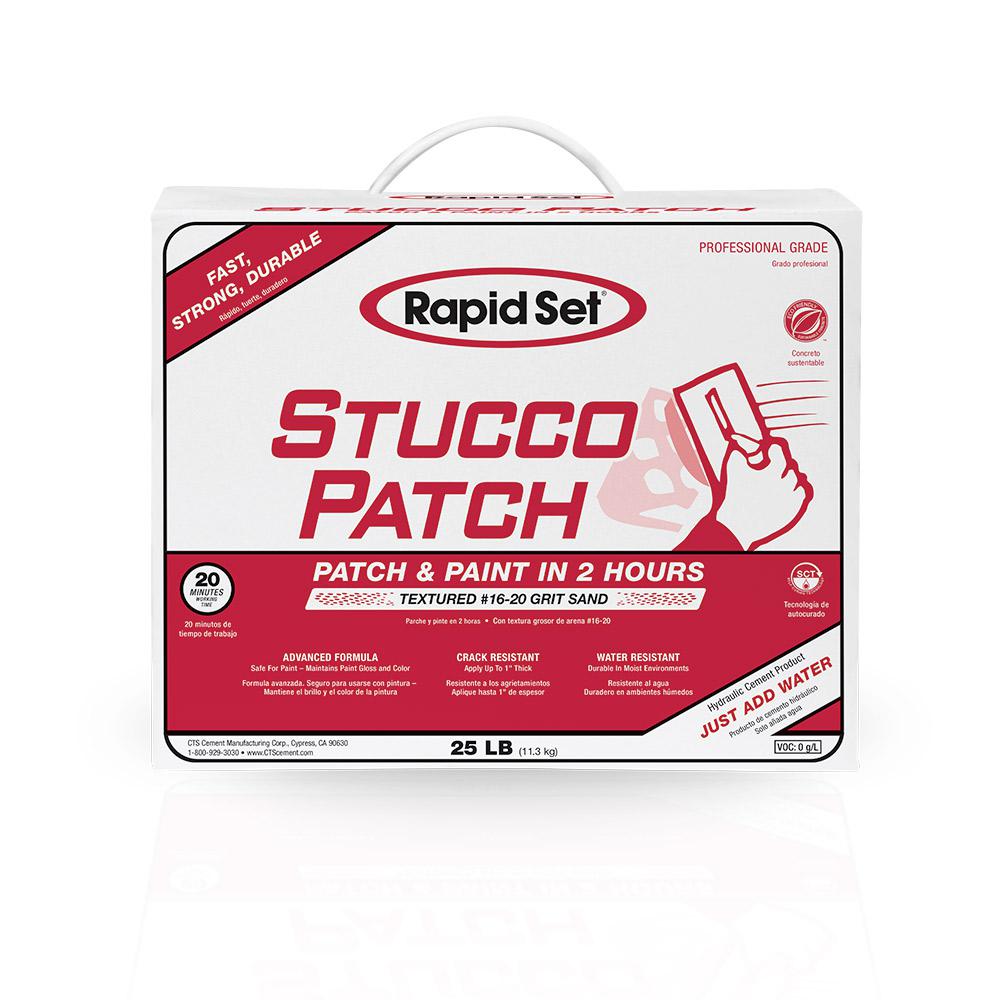 Patch Products