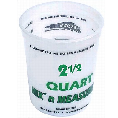 PLASTIC BUCKET CONTAINERS