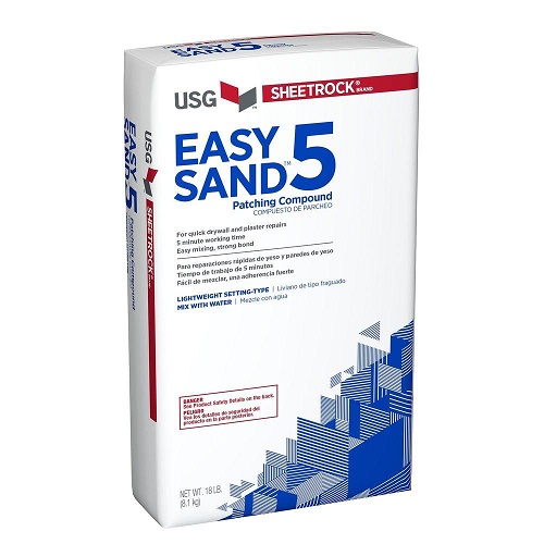 USG Easy Sand 5 18LB