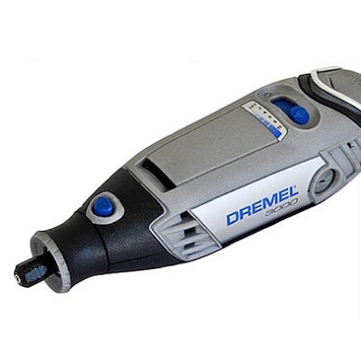 Dremel Tools + Accessories