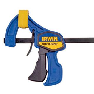 Quick Grip Mini Bar Clamp 12" 2PK