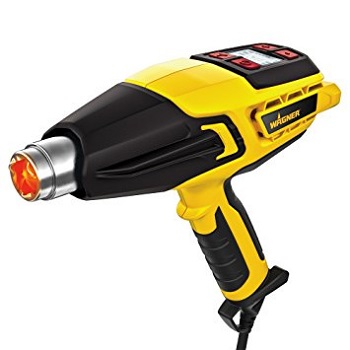Wagner Dual Temp Heat Gun