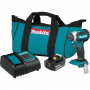 Makita 18V Impact Driver Kit