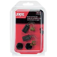 SKIL Brush & Cap Replacement