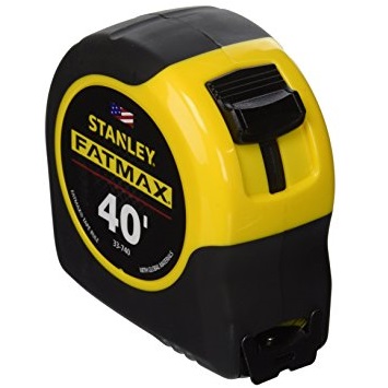 Fatmax Tape 1-1/4" X 40'