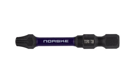 T30 Impact Bit 2"