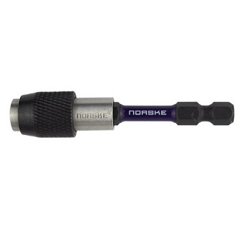 Quick Release Mag Bit Holder 3"