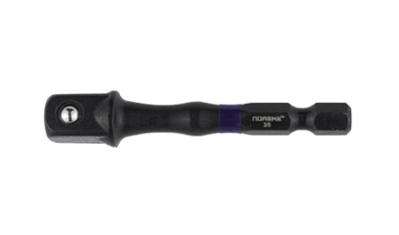 3" Socket Adapter 1/4"