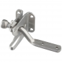 Gate Latch Auto Stainless Steel