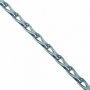 #35 Sash Chain Zinc 106LB