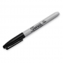 Sharpie Fine Point Marker Black