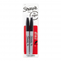 Sharpie Fine Marker Black 2 Pack