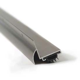 1-3/4" x 36" Door Shoe with Drip Cap White