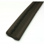 Draft Buster Door Bottom Brown