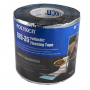 4" x 50' Foilastic Butyl Rubber Flashing 