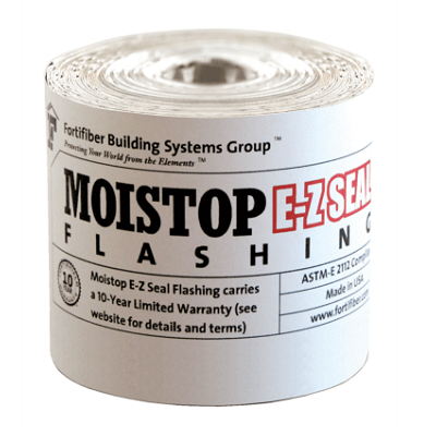 6" X 75' Moistop E-Z Seal