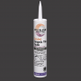 Custom Building Products Polyblend Sanded Ceramic Tile Caulk Charcoal