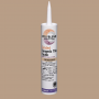 Custom Building Products Polyblend Sanded Ceramic Tile Caulk Haystack