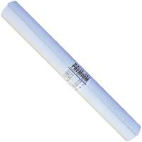 36" X 144' White Rosin Paper Bleed-Resistant