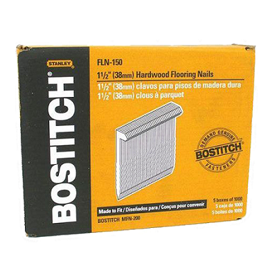 2" Flooring Cleat 1000 Pack