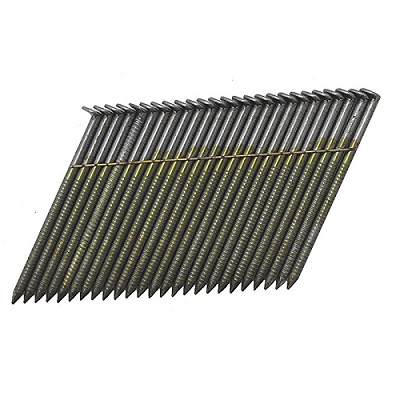 10D Framing Nails 3"X.131" Smooth Shank