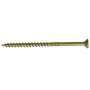 8" X 2" Rustguard Torx Screw 1 Pound Box