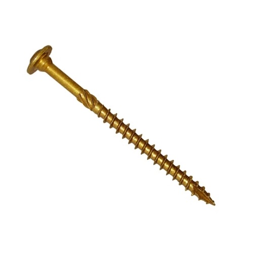 3/8 X 7-1/4" RSS Screw 50 Pack