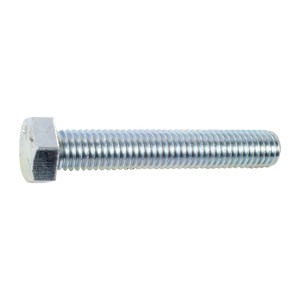 1/4"-20 X 3/4 Hex Bolt 50 Pack