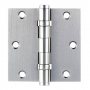 Emtek Hinge 3-1/2"X3-1/2" Nickel