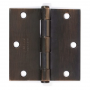 Emtek Hinge 4"X4" Oil Rubbed Bronze