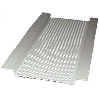 Soffit Screen 1/8" - 4" X 100'