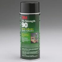 High Strength Spray Adhesive #90 16.6OZ