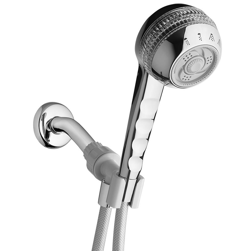 Waterpik Shower Head 4 Setting