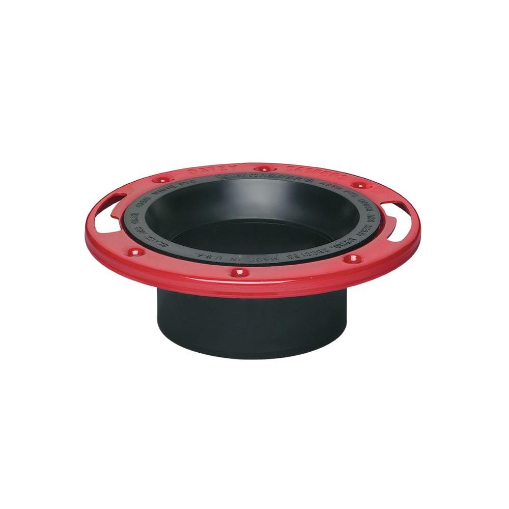 Closet Flange ABS Ring 3"X4" SP
