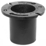 Closet Flange Cast Iron 4" HUB