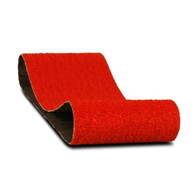 Diablo 3x18 Belt 36G 5 Pack