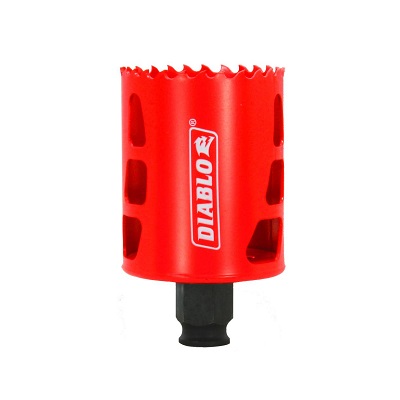Diablo 2-1/8" Hole Saw