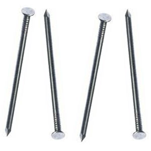 10D Brite Box Nail 3" 1LB Box